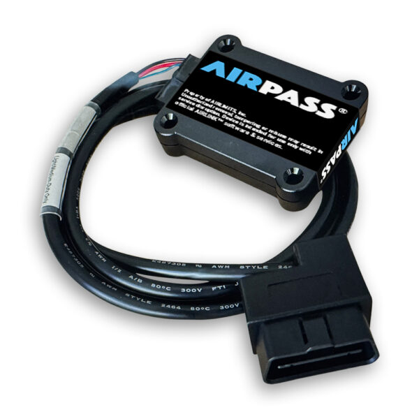AIRPASS Clean Truck Check Compliance Powered by AIRLINK - Image 3