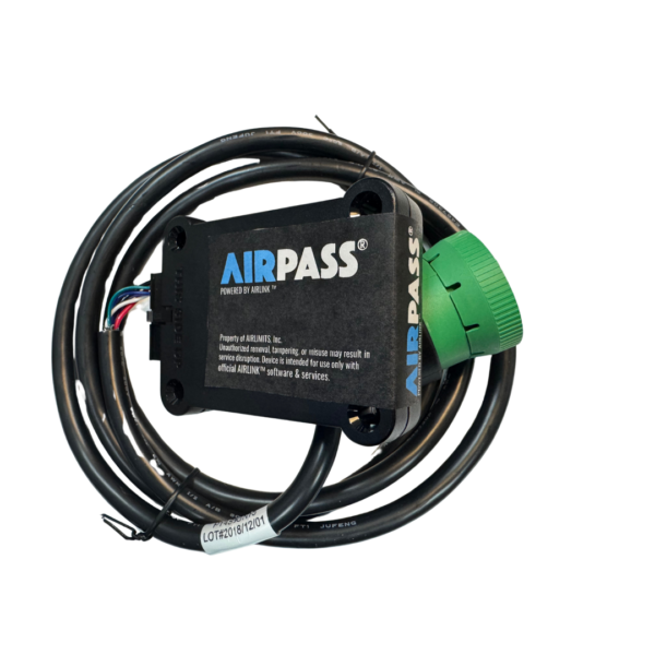 AIRPASS Clean Truck Check Compliance Powered by AIRLINK - Image 4
